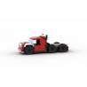 Tractor Truck