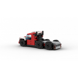 Tractor Truck