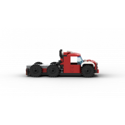 Tractor Truck