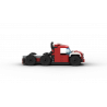 Tractor Truck
