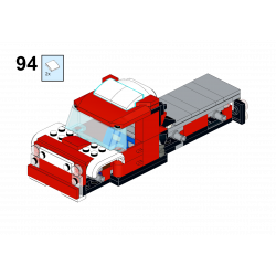 Tractor Truck