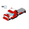 Tractor Truck