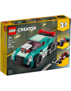 Lego 31127 Street Racer