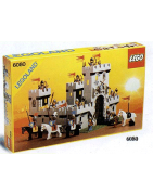 LEGO 6080 King's Castle